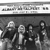 Blacksmith - List pictures