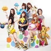 T-ara - List pictures