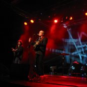 Tom Russell - List pictures