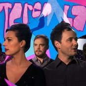 Stereolab - List pictures