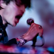 Cold Cave - List pictures