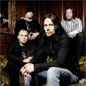 Alter Bridge - List pictures