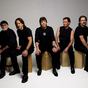 George Thorogood & The Destroyers - List pictures