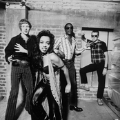 Brand New Heavies - List pictures