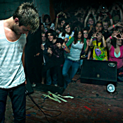 Kill Paradise - List pictures