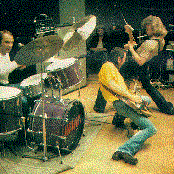 Hurriganes - List pictures