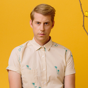 Andrew Mcmahon In The Wilderness - List pictures