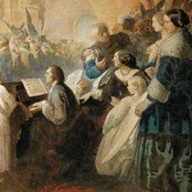 Frédéric Chopin - List pictures