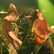 Hot Action Cop - List pictures