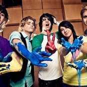 The Summer Set - List pictures