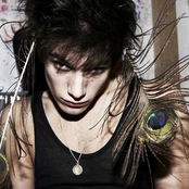 Jean-philippe Verdin - List pictures