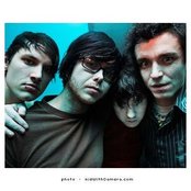 Closet Monster - List pictures