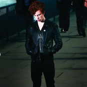 Erik Hassle - List pictures