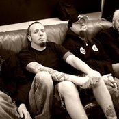 Mudvayne - List pictures