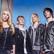 Picture Me Broken - List pictures