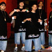 Blackstar - List pictures