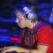 Ferry Corsten - List pictures