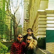 Something For Kate - List pictures