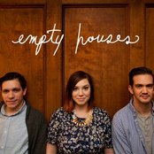 Empty Houses - List pictures