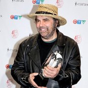 Daniel Lanois - List pictures