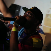 Kool John - List pictures