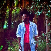 Jesse Boykins Iii - List pictures