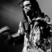 Mr. Lif - List pictures