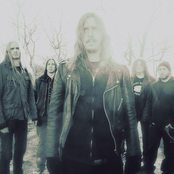 Opeth - List pictures