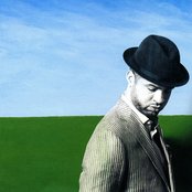 Jason Moran - List pictures