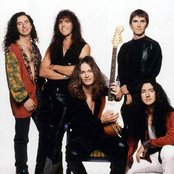 Impellitteri - List pictures