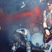 White Zombie - List pictures