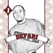 Defari - List pictures