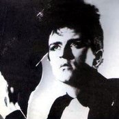 Visage - List pictures