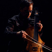 Mark Korven - List pictures