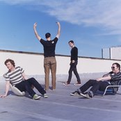 The Twilight Sad - List pictures