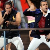 Chino & Nacho - List pictures