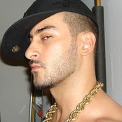 Armand Van Helden - List pictures