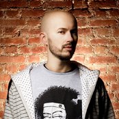 Wax Tailor - List pictures