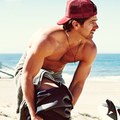 Kip Moore - List pictures