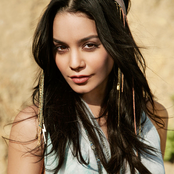 Vanessa Hudgens - List pictures