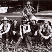 Charlie Daniels Band - List pictures