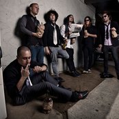 In Fear & Faith - List pictures