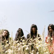 Bo Ningen - List pictures
