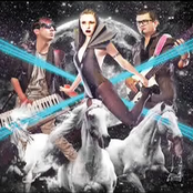 Belanova - List pictures