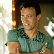 Mustafa Sandal - List pictures