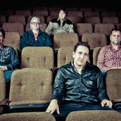 Blue Rodeo - List pictures