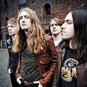 The Answer - List pictures