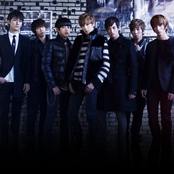 U-kiss - List pictures