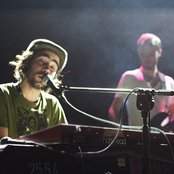 Patrick Watson - List pictures