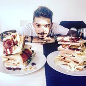 Moreno - List pictures